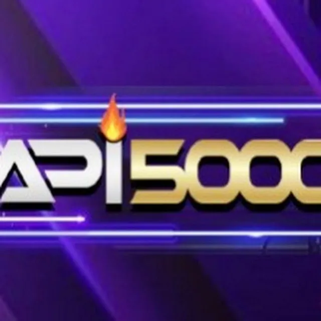 API5000 - Petualangan Seru di Dunia Fantasi