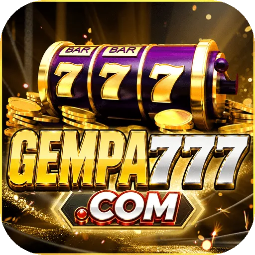 GEMPA777 - Permainan Slot Menarik untuk Pecinta Jackpot