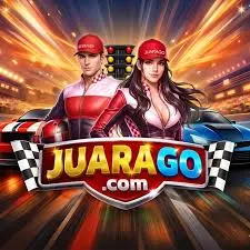 JUARAGO - Permainan Tembak Ikan Seru dan Menyenangkan
