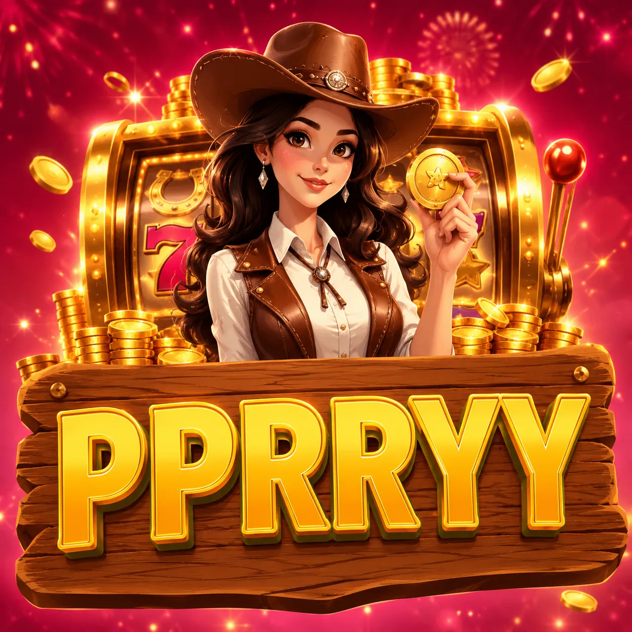 PPRRYY - Balapan Seru dan Mendebarkan
