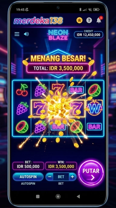 Download aplikasi favorit dengan mudah melalui merdeka138.
